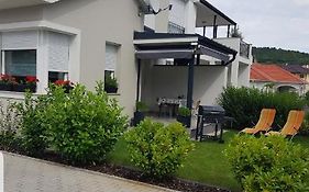 Margareta Home